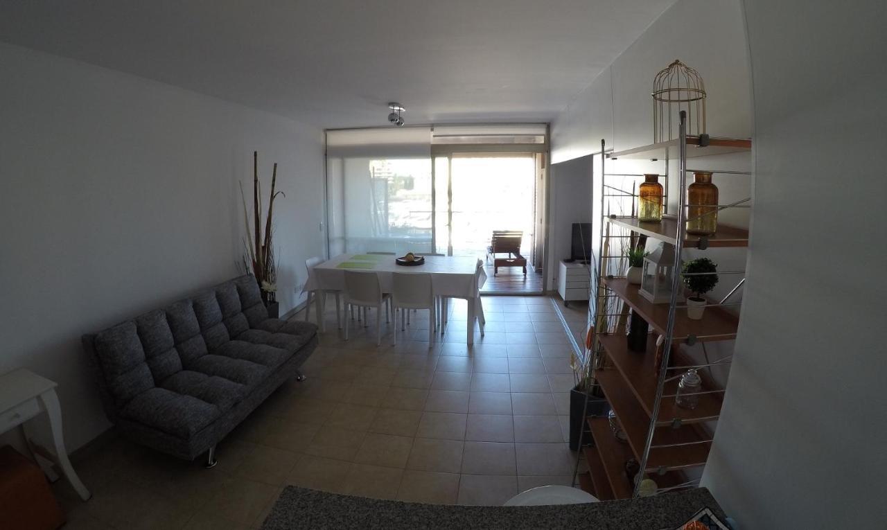 Vista Bahia Nordelta Apartment Tigre Exterior foto