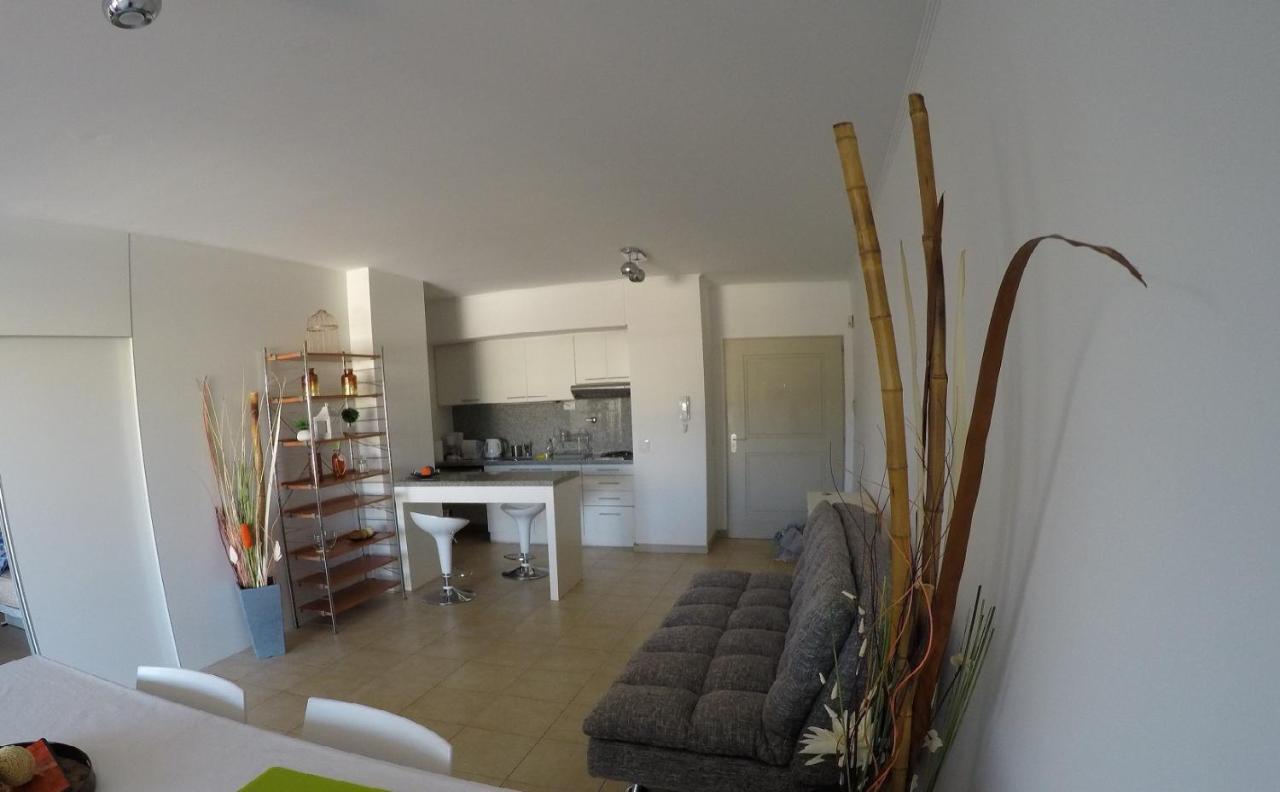 Vista Bahia Nordelta Apartment Tigre Exterior foto