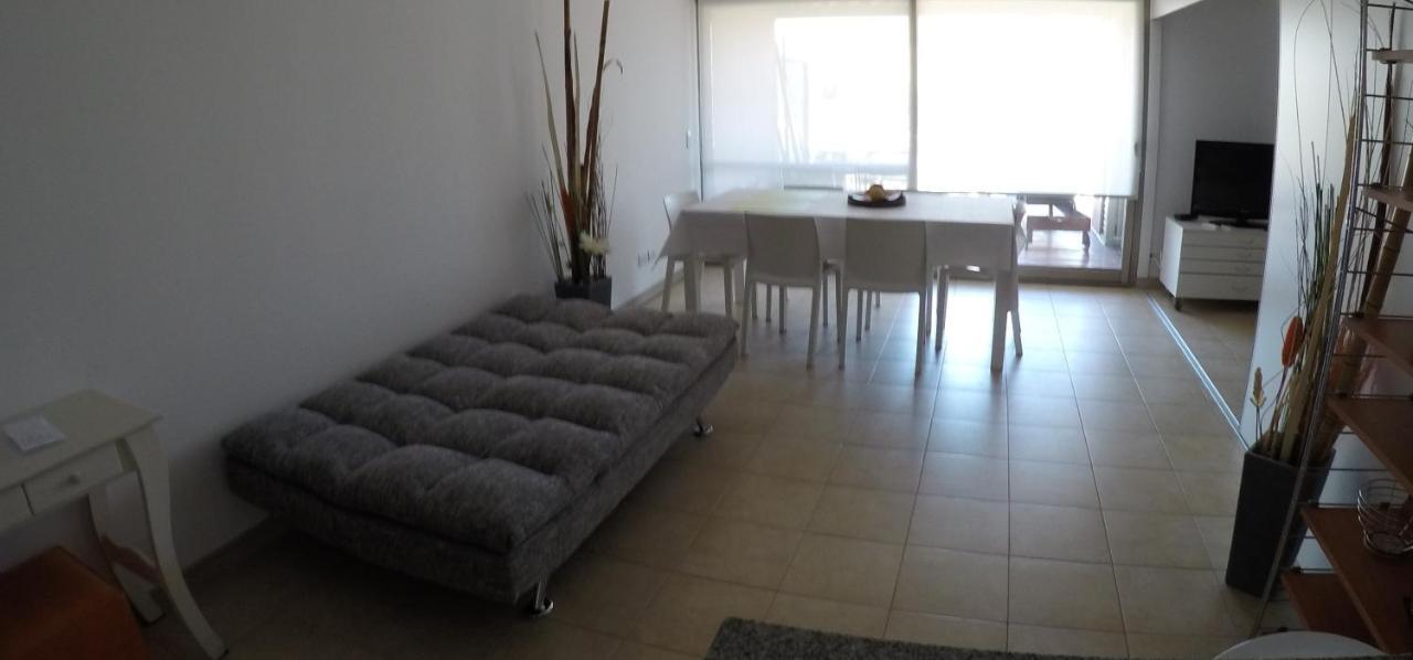 Vista Bahia Nordelta Apartment Tigre Exterior foto